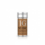 Barra fijadora TIGI Bed Head Hair Stick de 73g para control de frizz y humedad en Majo Belleza Panamá.