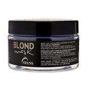 Truss – Blond Mask Matizante Profesional Panamá