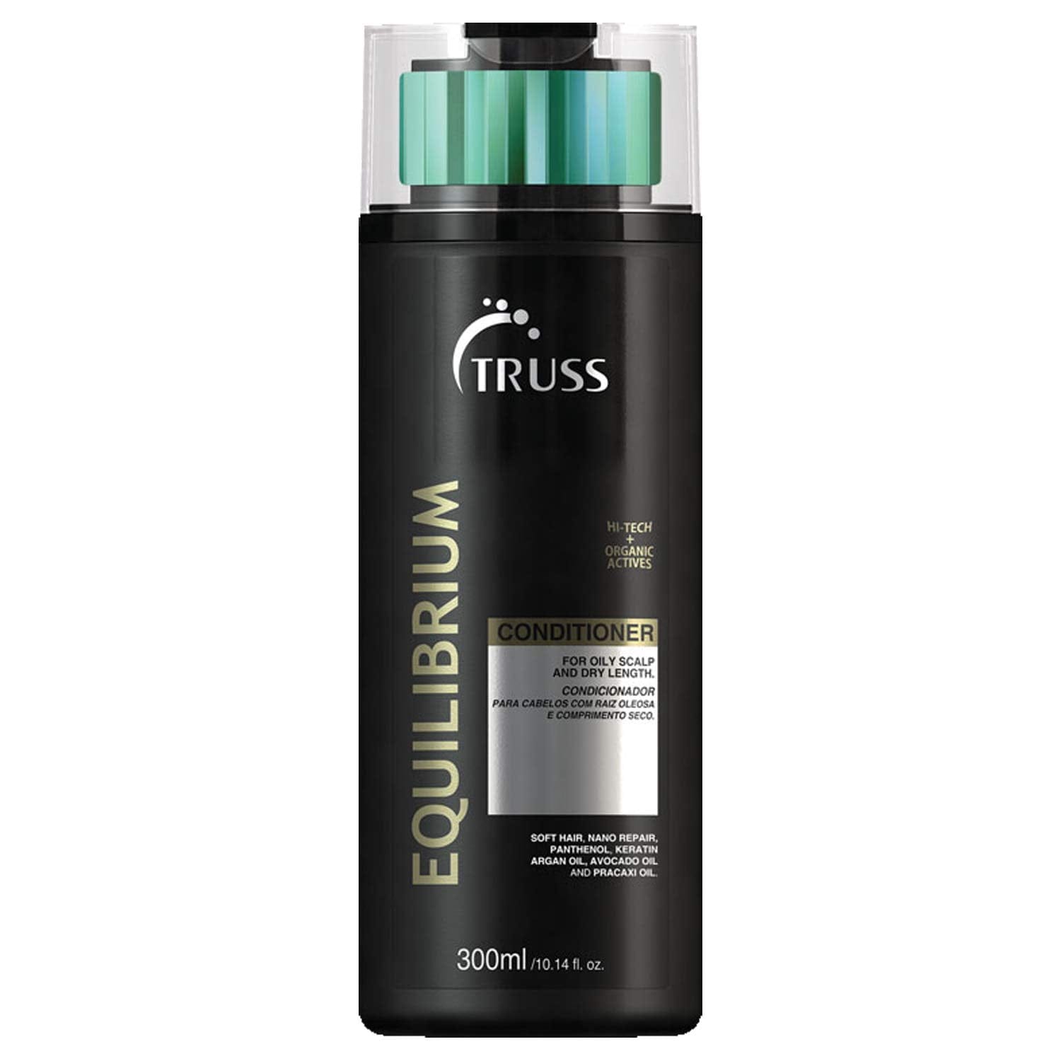 Truss – Equilibrium Conditioner 300ml Panama