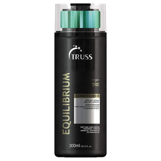 Truss – Acondicionador Equilibrium 300ml Panamá