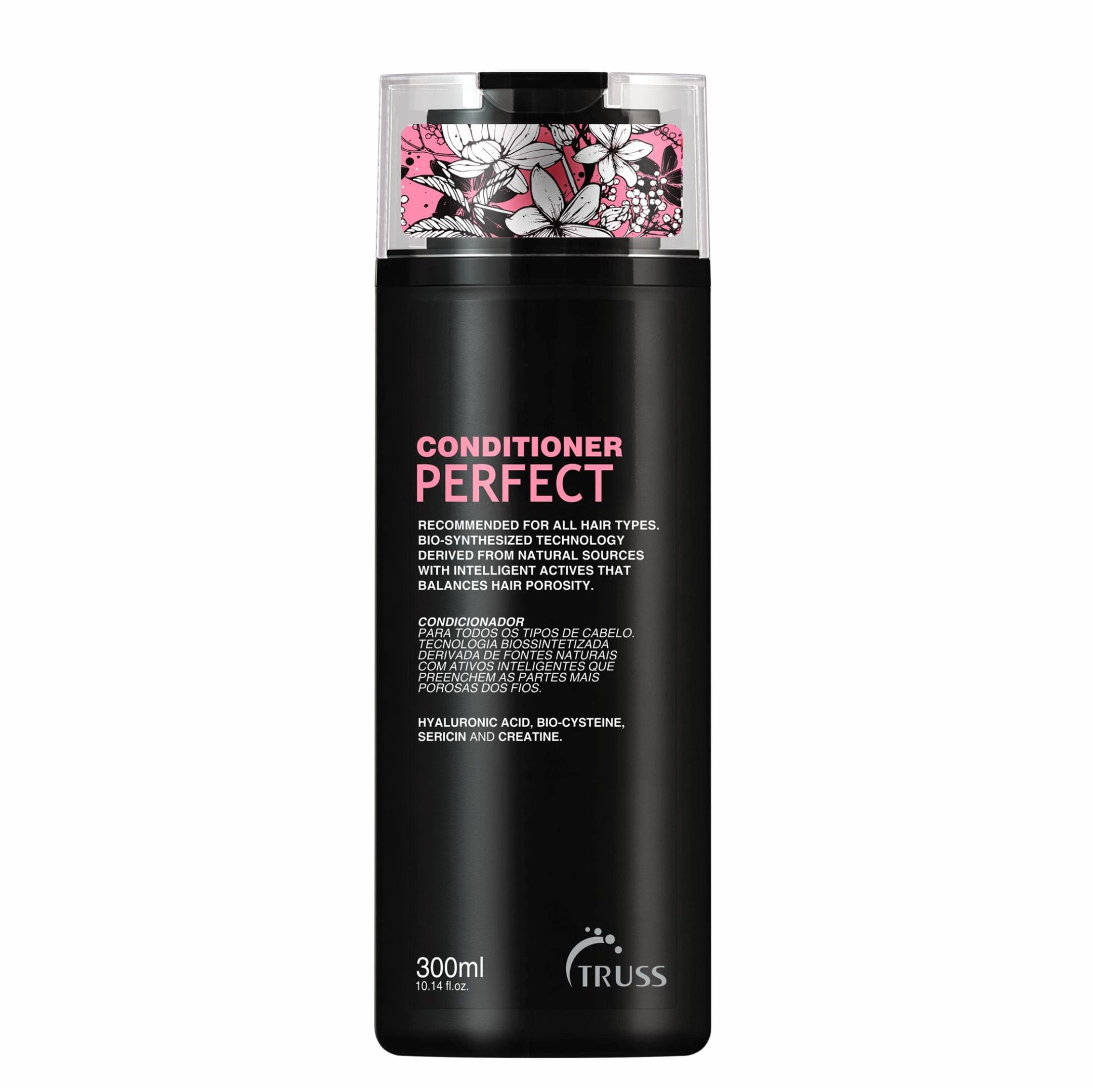 Truss – Perfect Conditioner 300ml Panama