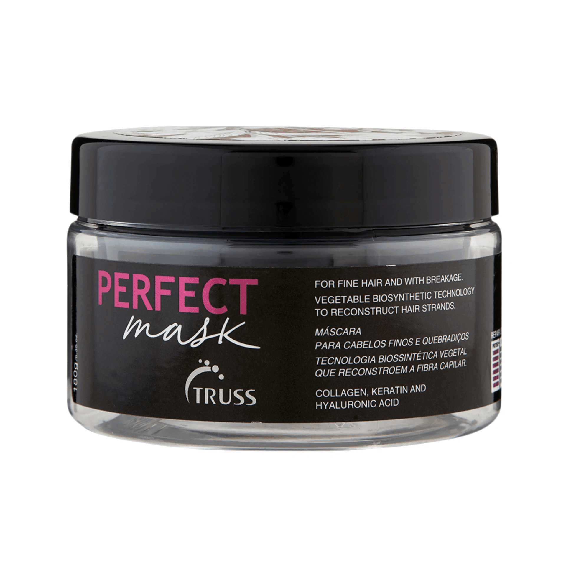 Truss – Perfect Mask Professional Hair Treatment Panama