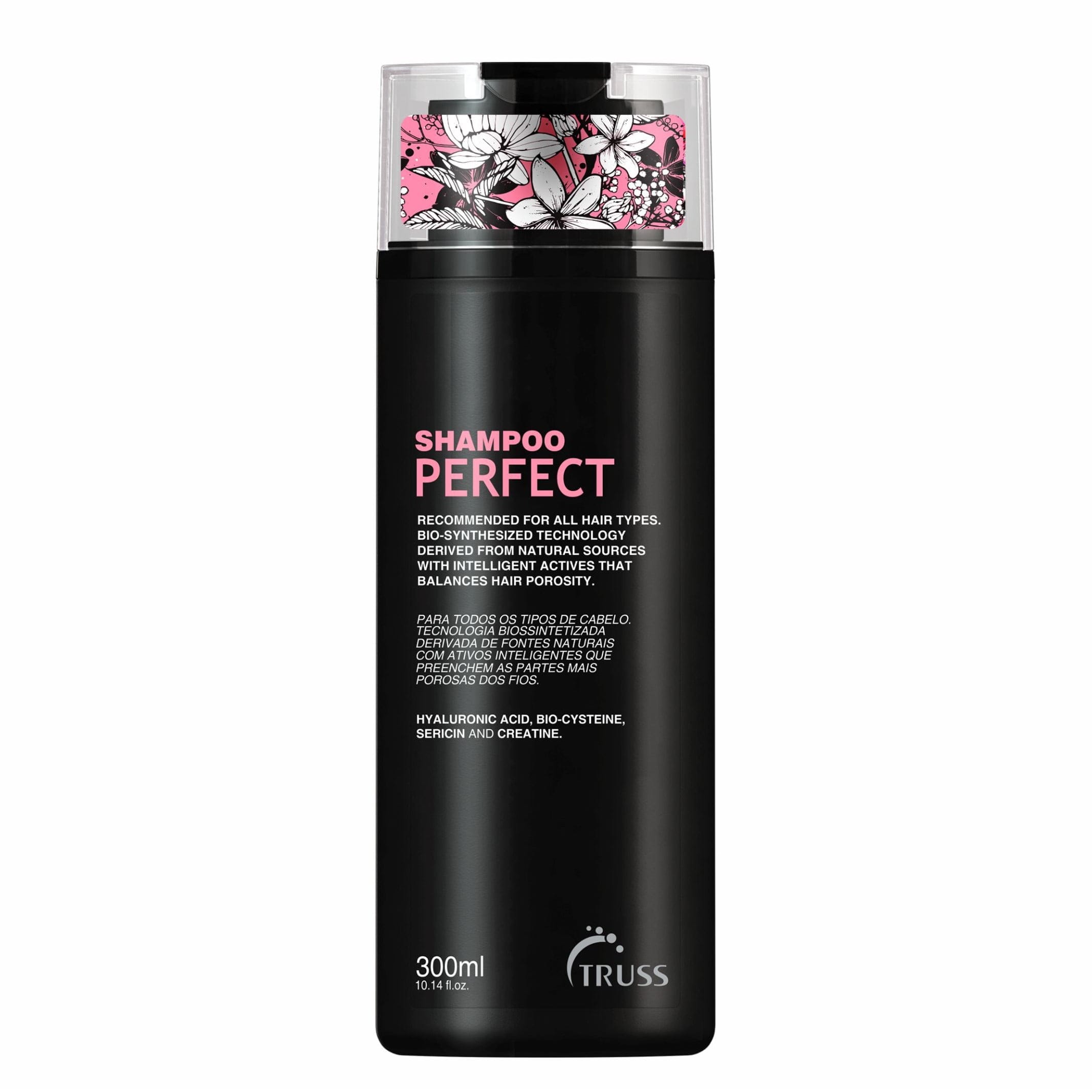 Truss – Shampoo Perfect 300ml Panama