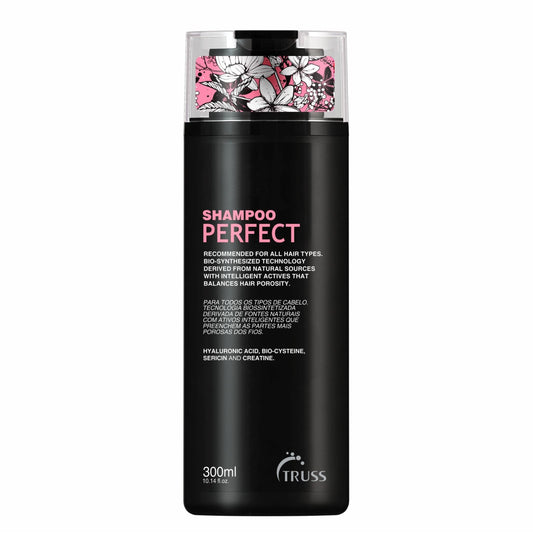 Truss – Shampoo Perfect 300ml Panamá