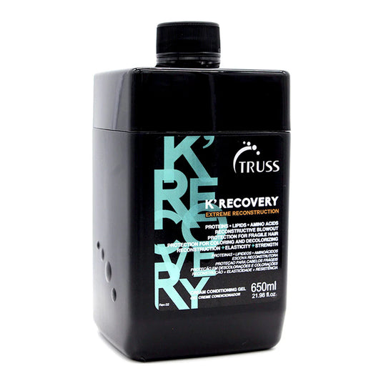 TRUSS K-Recovery Treatment 650ml