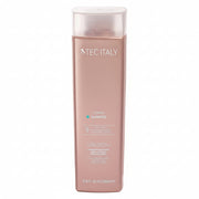 Tec Italy Lumina Shampoo 300ml cabello rubio profesional Panamá