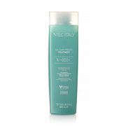 Tratamiento revitalizante sin enjuague Tec Italy Balsami Presto de 300ml para control de frizz en Majo Belleza Panamá.