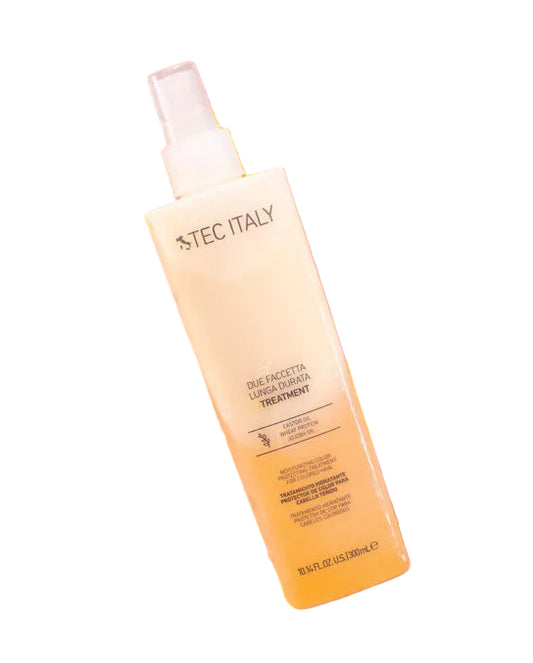 Tec Italy Due Faccetta Lunga Durata Tratamiento 300ml cabello teñido Panamá