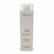 Gel de alta fijación Tec Italy Gelinni Styling Strong de 300ml en Majo Belleza Panamá.