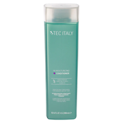 Tec Italy Hi-Moisturizing Conditioner 300ml cabello dañado reseco Majo Belleza Panamá