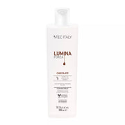 Tec Italy Lumina Forza Tratamiento 300ml profesional para cabello teñido Panamá