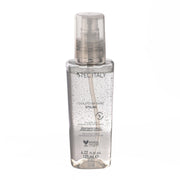 Serum de seda Tec Italy Silk System Shine de 125ml para control de frizz y brillo en Majo Belleza Panamá.