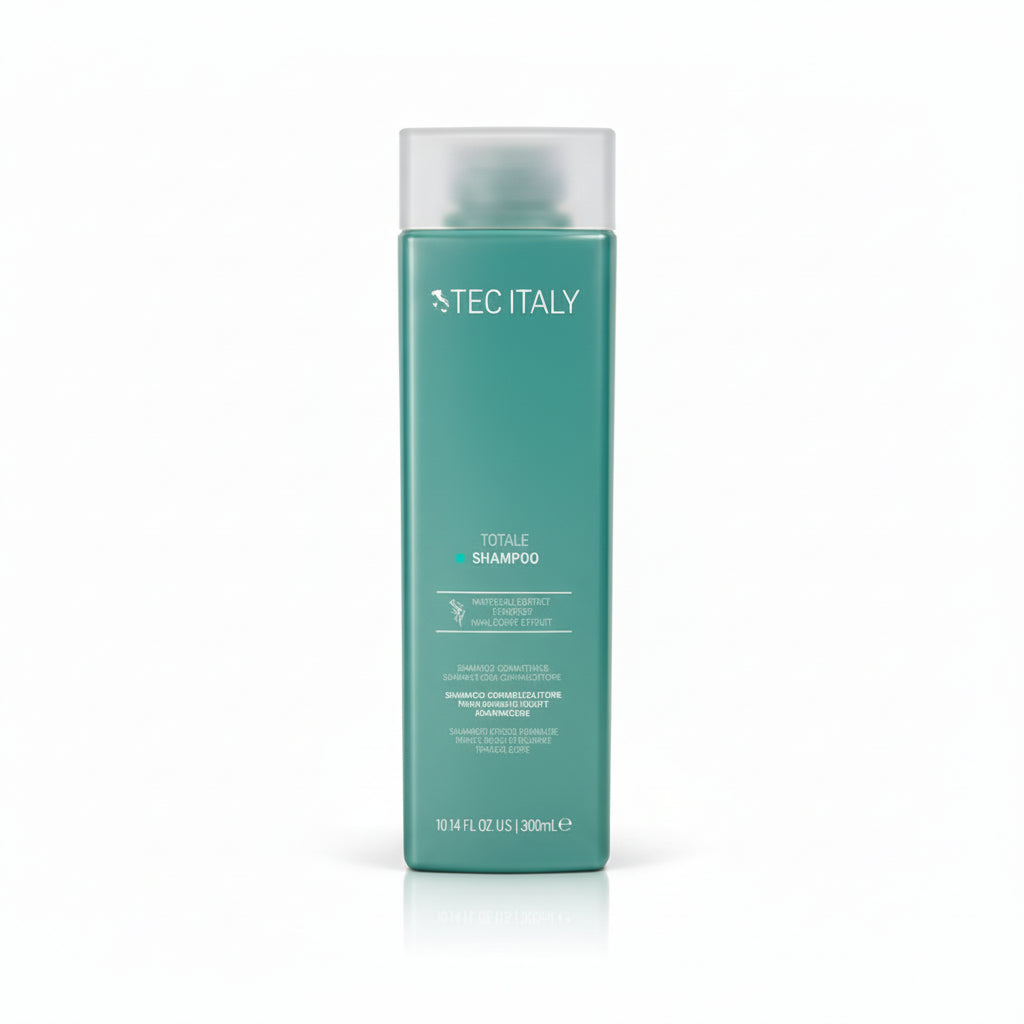 Shampoo Totale Tec Italy 300ml Panama