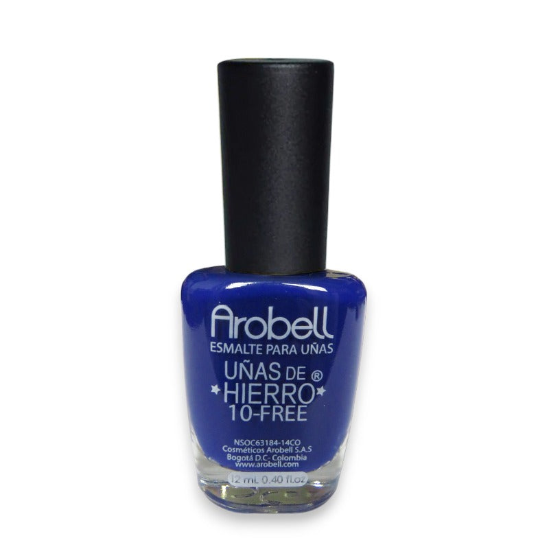 AROBELL NAIL POLISH 12ML