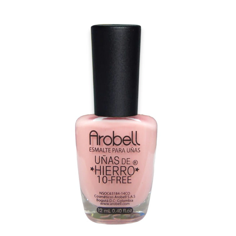 AROBELL ESMALTES 12ML