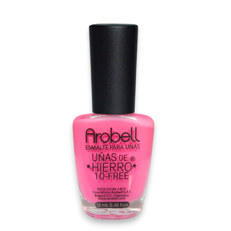 AROBELL ESMALTES 12ML