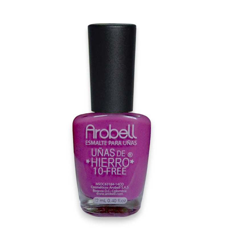 AROBELL ESMALTES 12ML