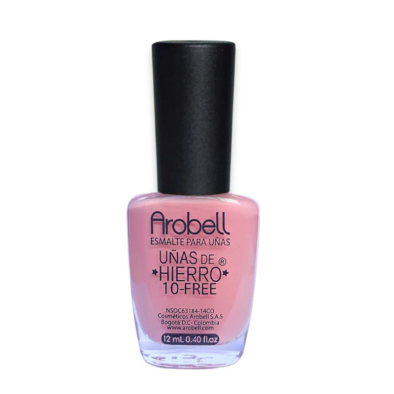 AROBELL ESMALTES 12ML