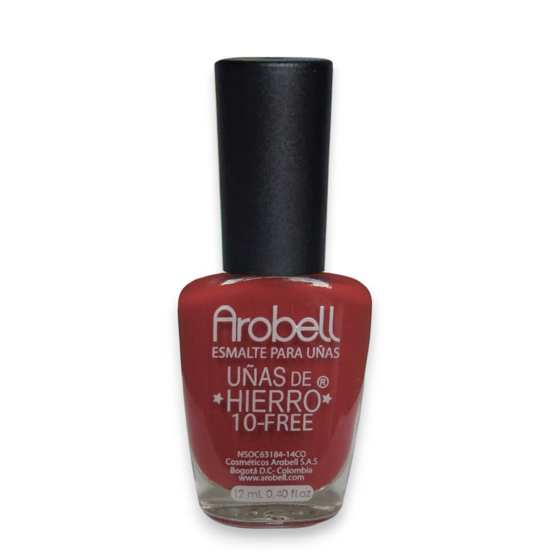 AROBELL ESMALTES 12ML