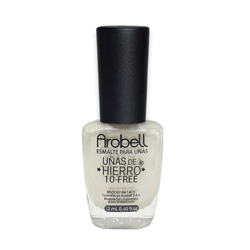 AROBELL ESMALTES 12ML