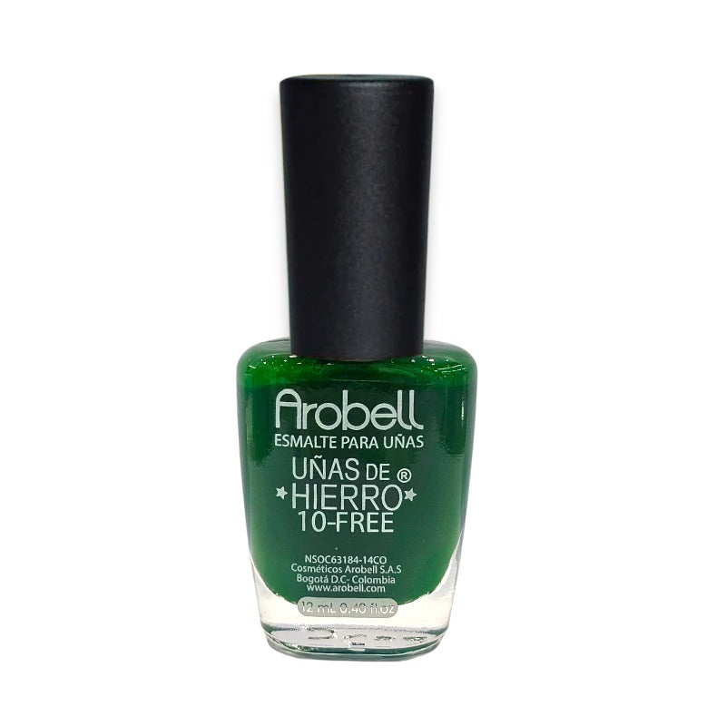 AROBELL ESMALTES 12ML