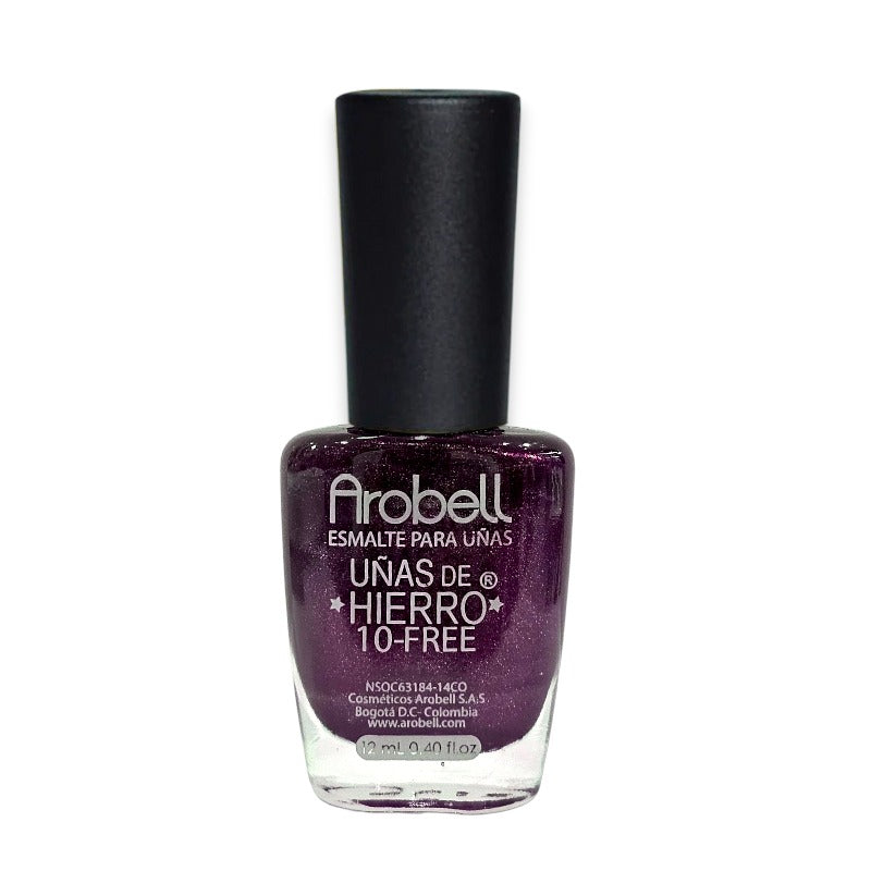 AROBELL ESMALTES 12ML