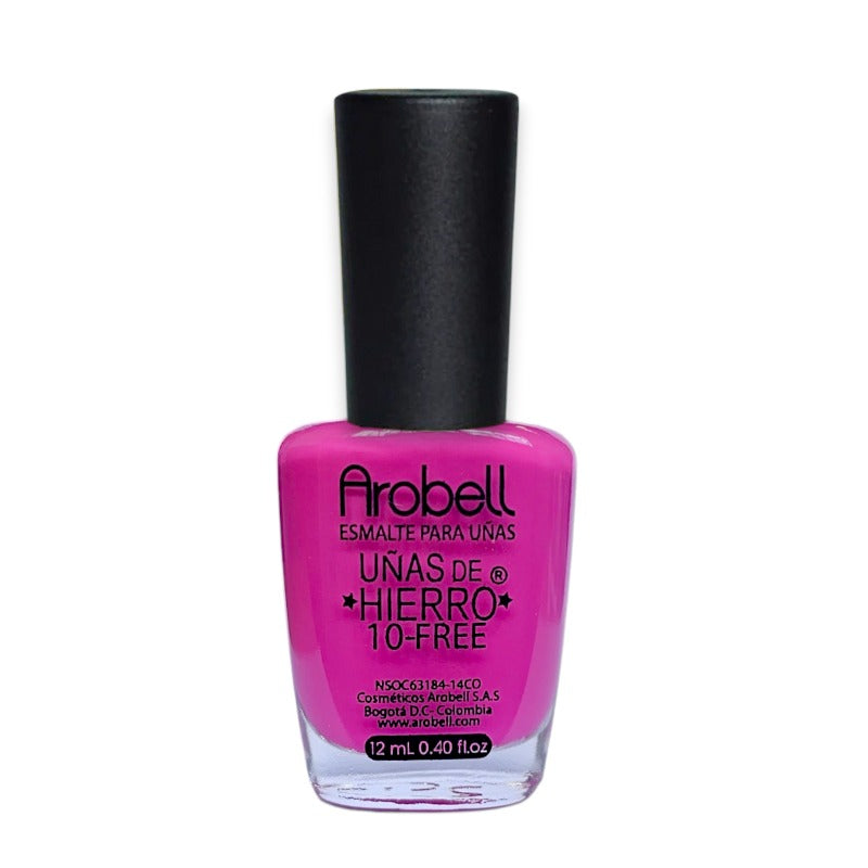 AROBELL ESMALTES 12ML