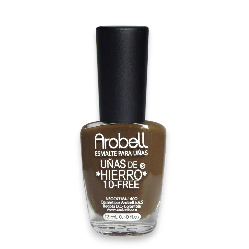 AROBELL ESMALTES 12ML