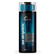 Truss Acondicionador Deluxe Prime 300ml Cabello Profesional Panamá