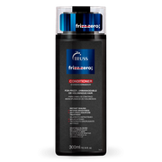Truss Acondicionador Frizz.Zero 300ml control frizz cabello Panamá