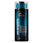 Truss Shampoo Deluxe Prime 300ml Cabello Profesional Panamá