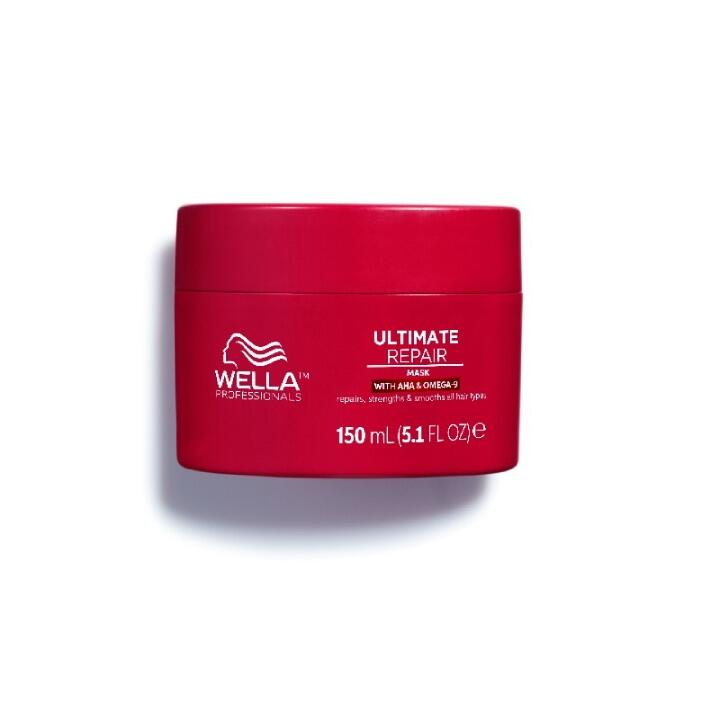 Wella Ultimate Repair Mascarilla 150ML