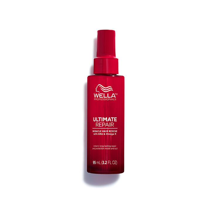 Wella Ultimate Repair Miracle Rescue 95ML