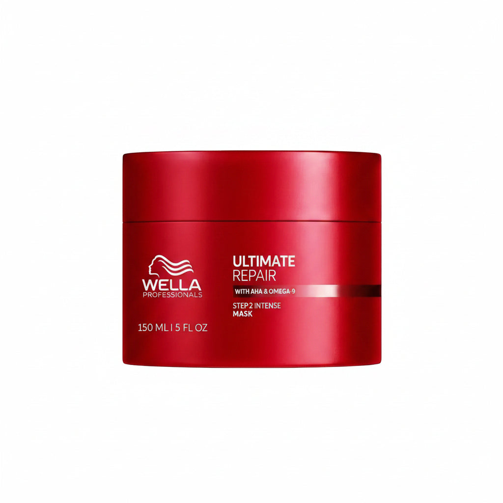 Wella Ultimate Repair Mascarilla 150ml profesional Panamá