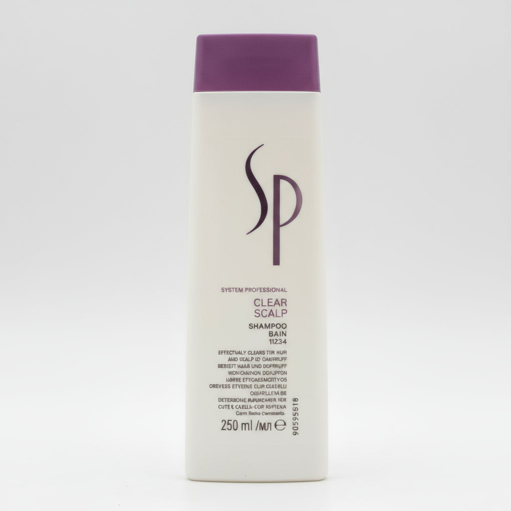 SHAMPOO BALANCE SCALP WELLA SP
