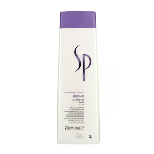 Wella SP Shampoo Repair Bain 11234