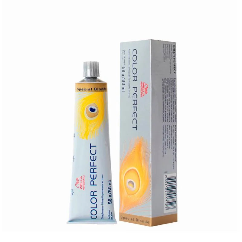 Wella Color Perfect 12/1 60ml