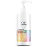 Wella Color Motion Post Color Tratamiento 500ml profesional Panamá 