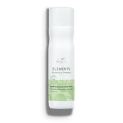 Wella Elements Renewing Shampoo 250ml natural hidratante Panamá