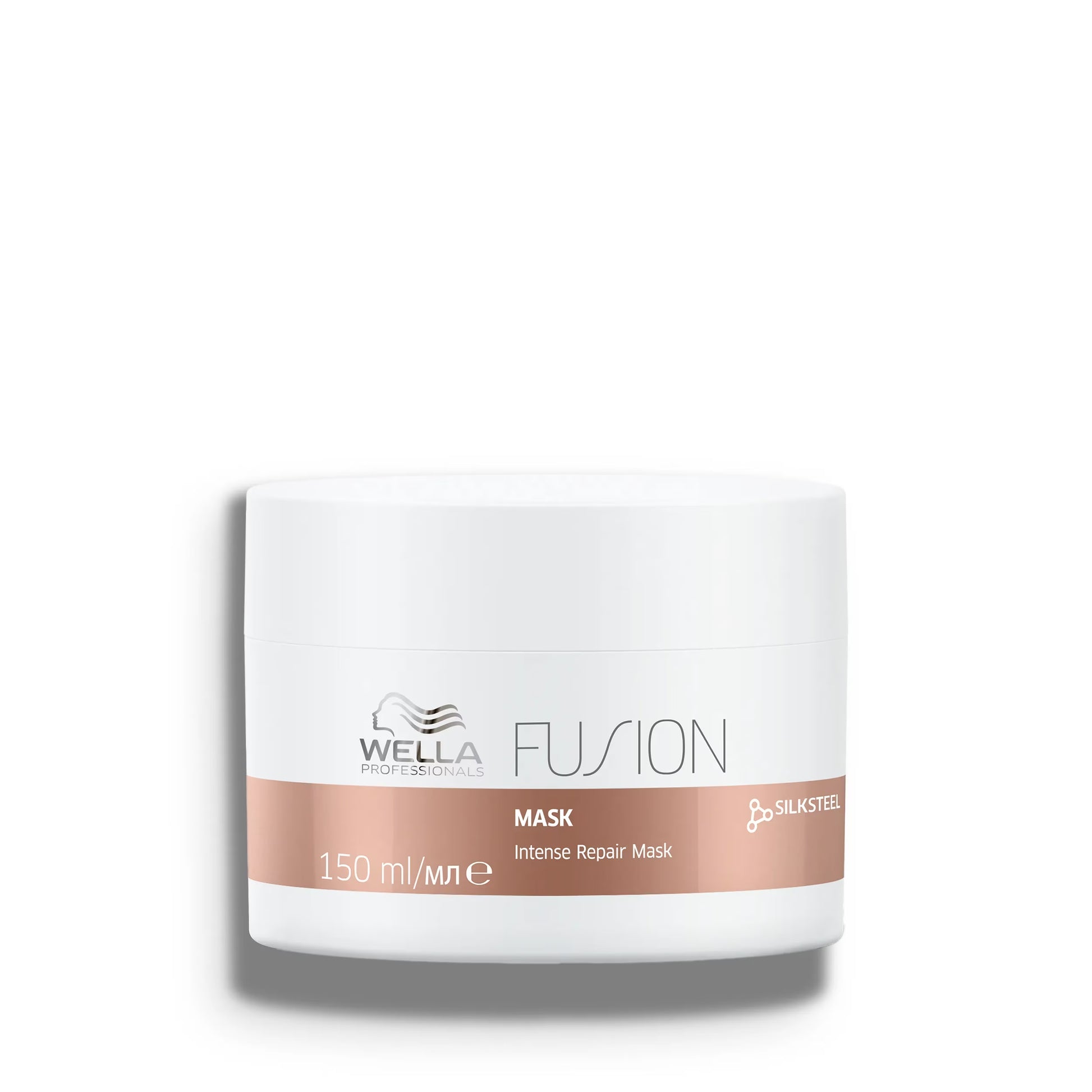 Wella Fusion Intense Repair Mask 150ml cabello dañado Panamá
