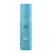 Wella Invigo Clean Scalp Shampoo 250ml profesional antigrasa Panamá