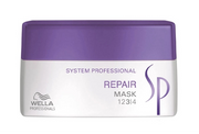Wella SP Mascarilla Reparadora 200ml tratamiento capilar profesional Panamá
