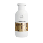 Wella Shampoo Oil Reflections 250ml champú hidratante profesional Panamá
