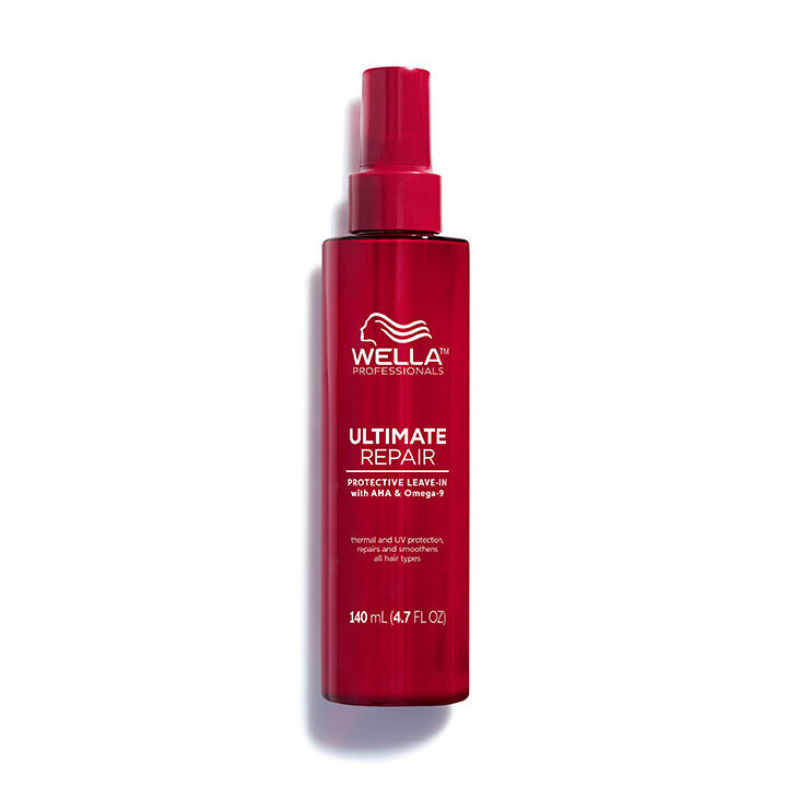 Wella Ultimate Repair Leave In 140ml profesional Panamá Panama
