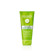 Wellness Hydrating Cream 180ml crema capilar hidratante Panamá