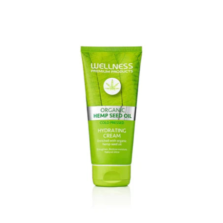 Wellness Hydrating Cream 180ml crema capilar hidratante Panamá