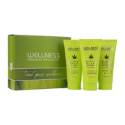 Wellness Set Capilar 3 Productos 50ml Panamá