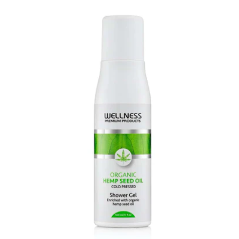 Wellness Shower Gel 500ml gel de ducha hidratante Panamá