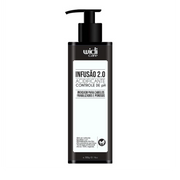 Widi Care Infusión 2.0 Acidificante Control de pH tratamiento capilar Panamá