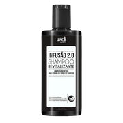 Widi Care Infusión 2.0 Shampoo Revitalizante profesional Panamá